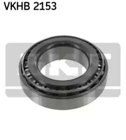 Подшипник SKF VKHB 2153